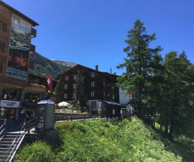 Chalet Arnika 3.OG, west