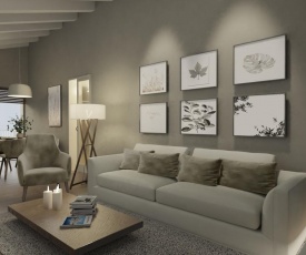 SchlossHouse Zermatt Wellbeing Rooms & Suites