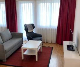 City Stay Furnished Apartments - Eggstrasse