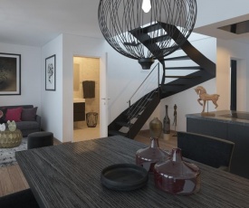 Cosmopolitan Apartments Zürich Seefeld