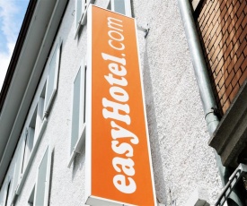 easyHotel Zürich City Centre