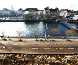 HITrental Niederdorf - Apartments