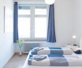 HITrental Seefeld - Kreuzstrasse Apartments