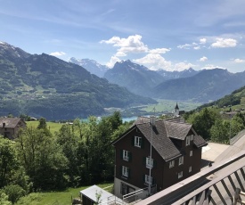 AmdenLodge-Village Apartments