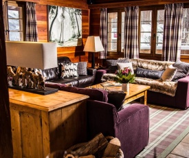 Chalet Feekatz