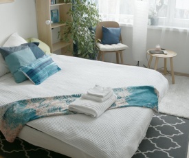 Zurich Airport and City Homestay