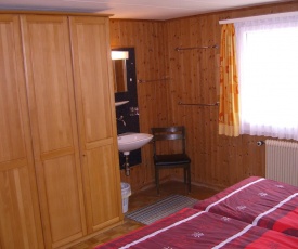 Ferienwohnung Tschudiboden