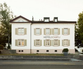 Hotel Schäfli